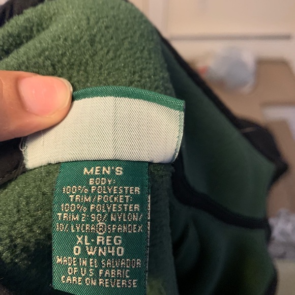 Cozy pullover - Picture 3 of 3